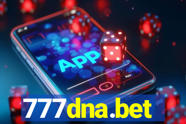 777dna.bet