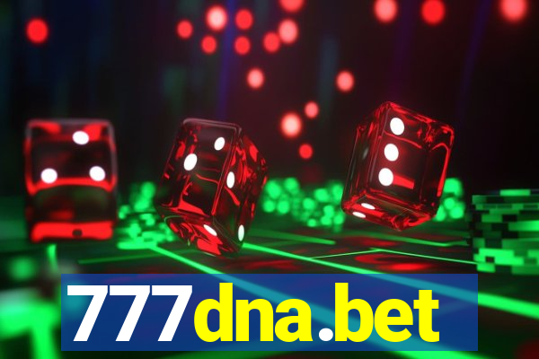 777dna.bet