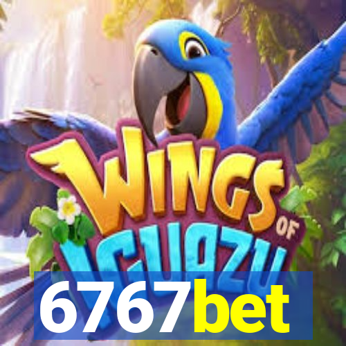 6767bet