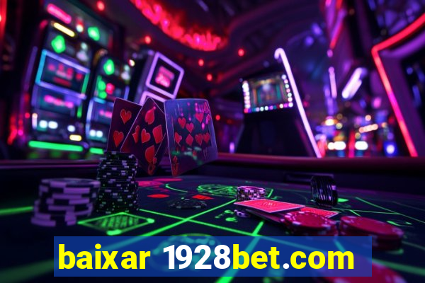 baixar 1928bet.com