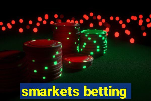 smarkets betting