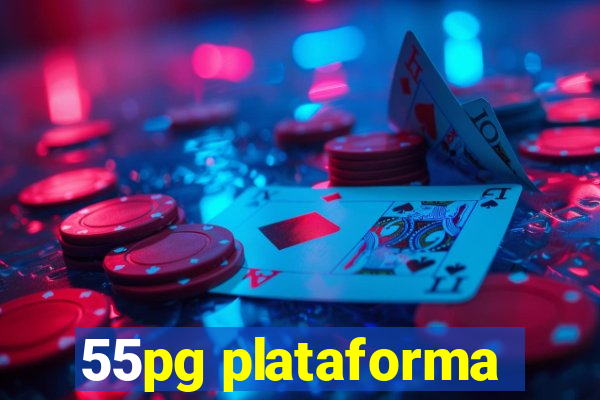 55pg plataforma