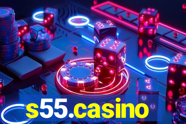 s55.casino