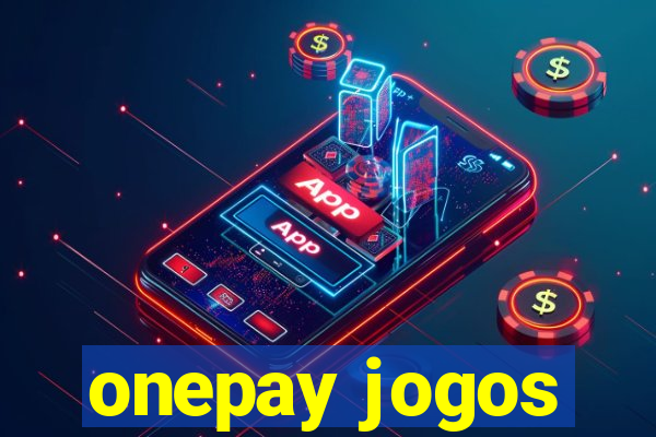 onepay jogos