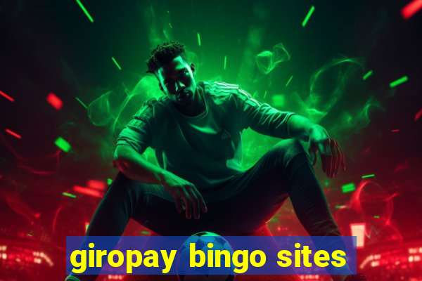 giropay bingo sites