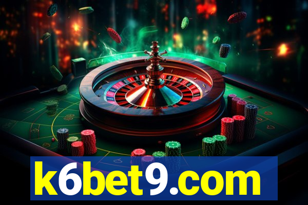 k6bet9.com