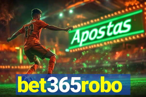 bet365robo