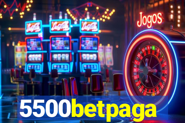 5500betpaga