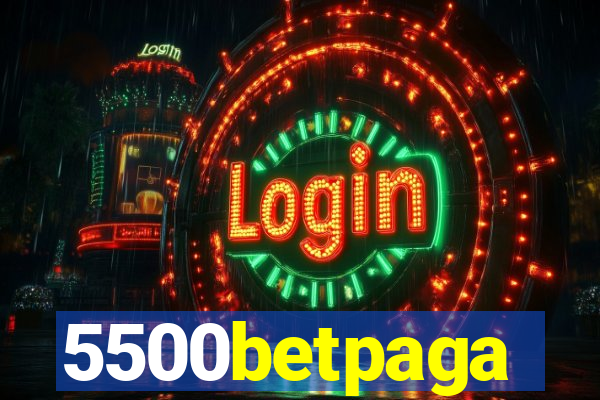 5500betpaga