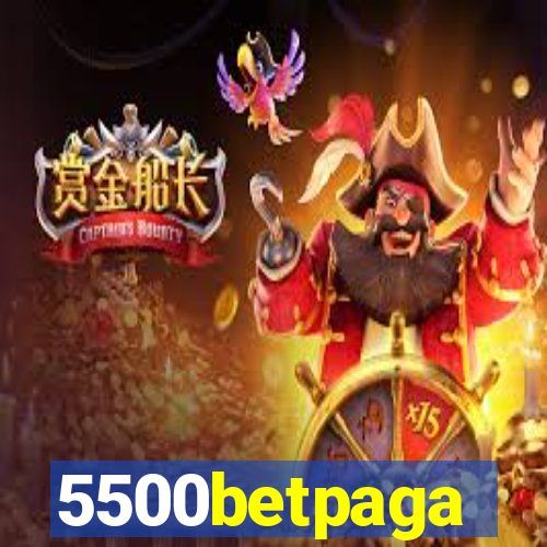 5500betpaga