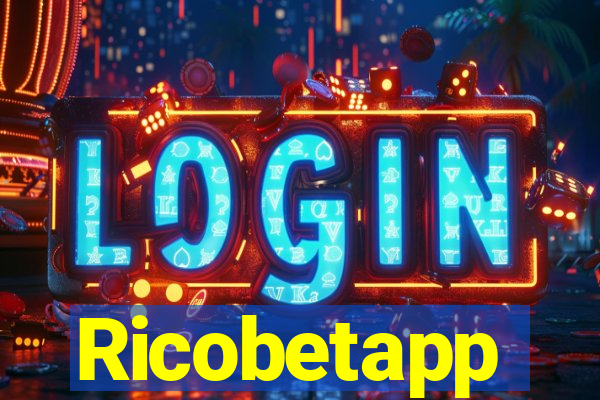 Ricobetapp