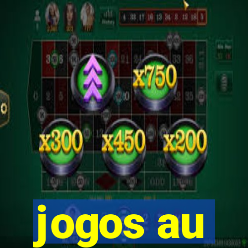 jogos au