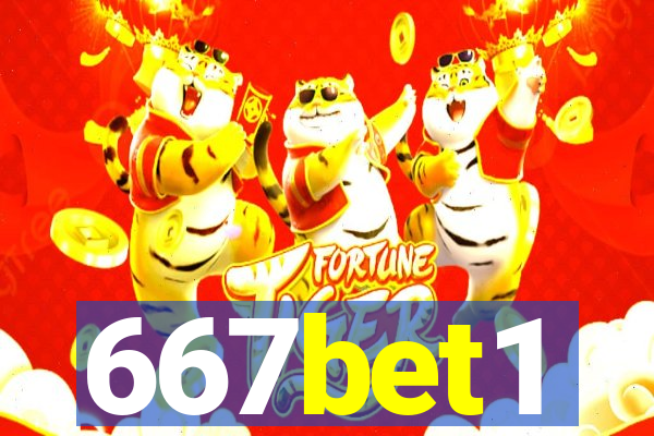 667bet1