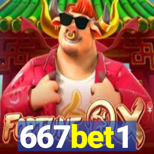 667bet1