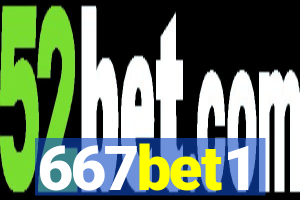 667bet1