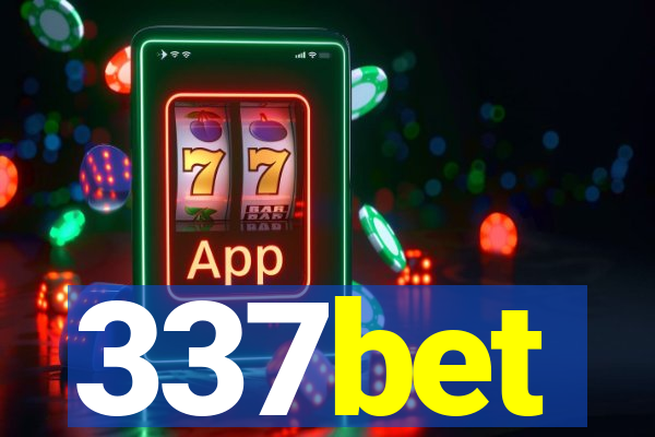 337bet