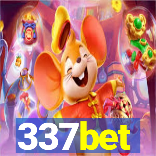 337bet