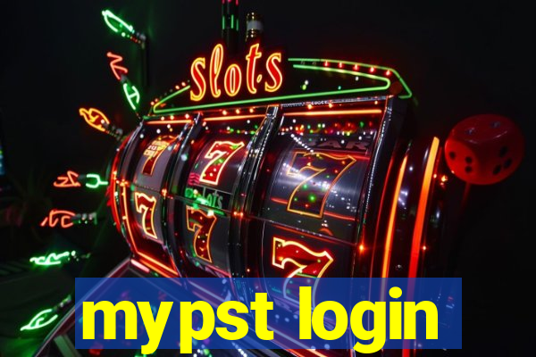 mypst login