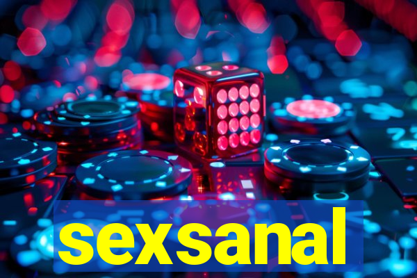 sexsanal