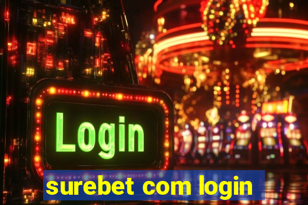 surebet com login