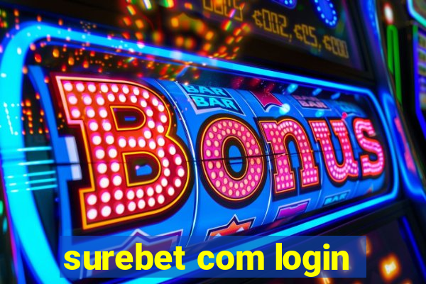 surebet com login