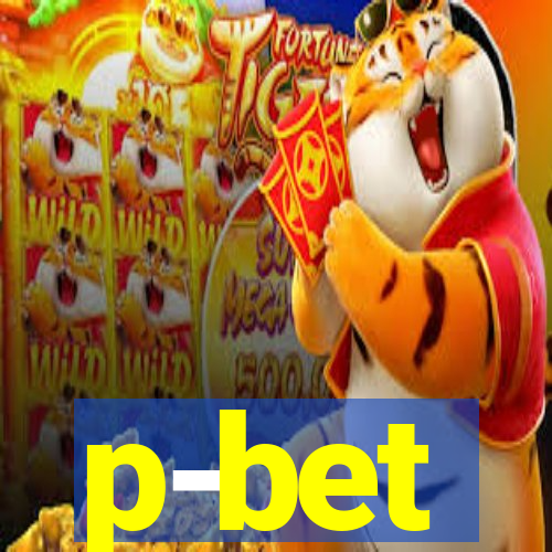 p-bet