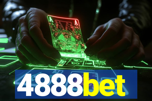 4888bet