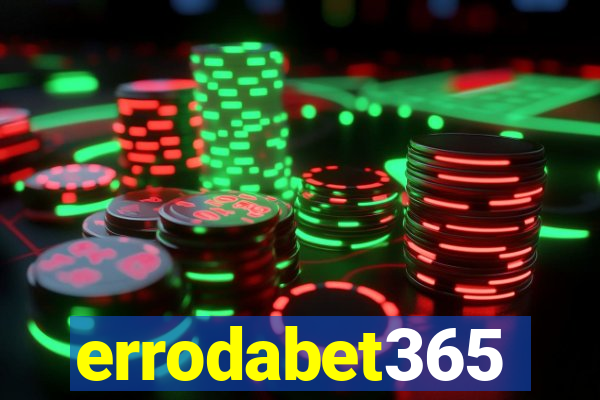 errodabet365