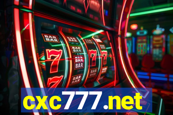 cxc777.net