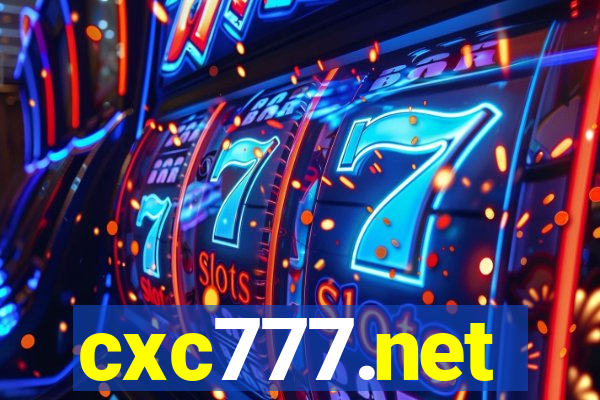 cxc777.net