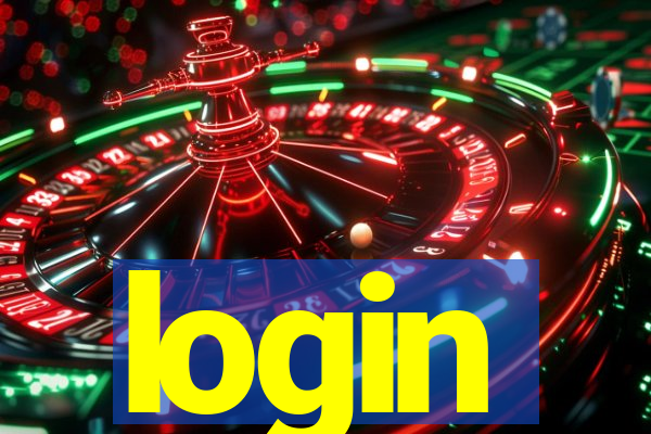 login