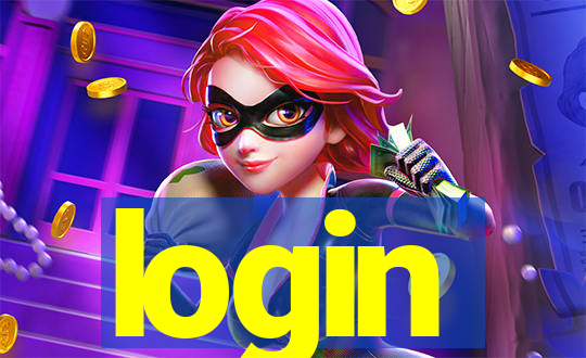 login