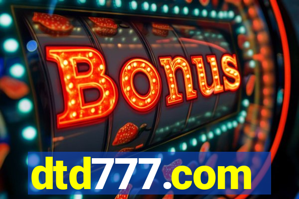 dtd777.com