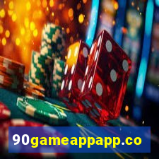 90gameappapp.com