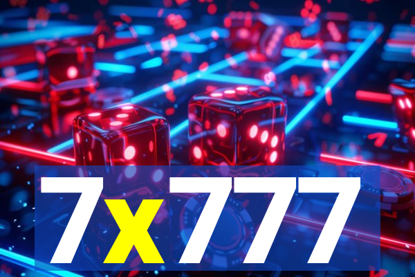 7x777