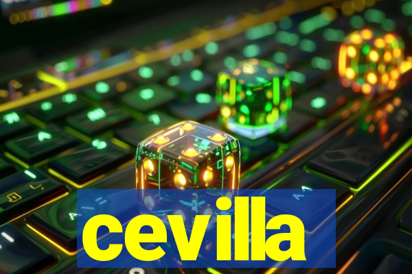 cevilla