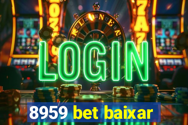 8959 bet baixar