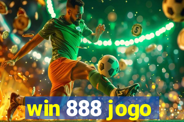 win 888 jogo