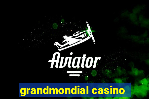 grandmondial casino