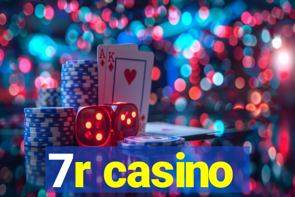 7r casino