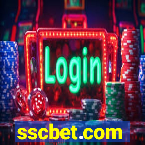 sscbet.com