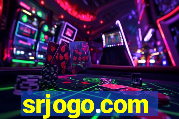 srjogo.com