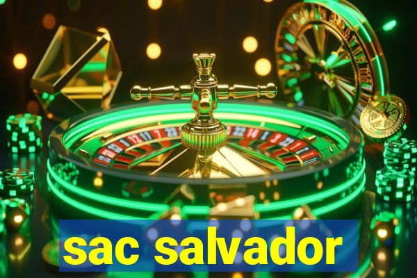 sac salvador