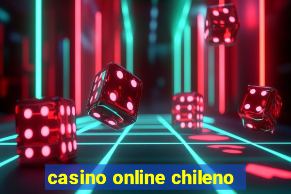 casino online chileno