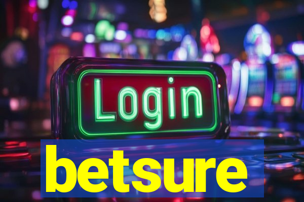 betsure