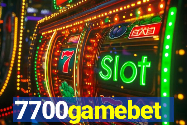 7700gamebet