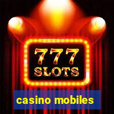 casino mobiles