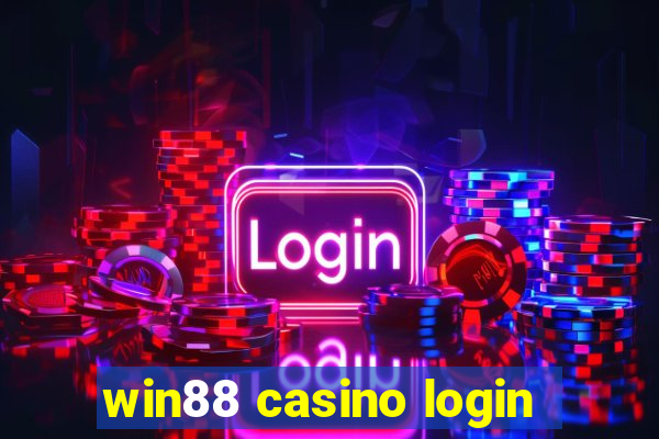 win88 casino login