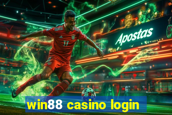 win88 casino login