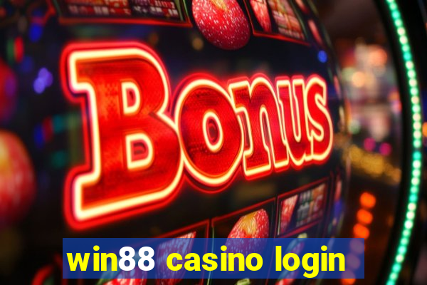 win88 casino login